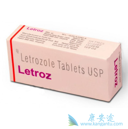 来曲唑 来曲唑