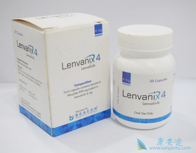 乐伐替尼/乐卫玛治疗后效果不明显可以适当增加用药剂量