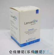 �ַ�����(Lenvatinib)�������Ƶ���ϵͳ����Ч����Σ�