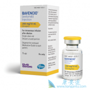 �����Ʒ�Bavencio���ƶ��Լ�Ƥ�����ߵ���Ч��ô����