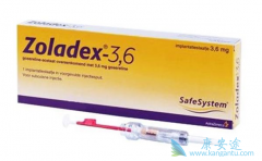 ʹ�ø�������(zoladex)������ͨ������Щ��