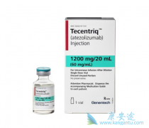 Сϸ���ΰ��Ѿ�����ʹ������ҩ��Tecentriq����