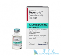 Tecentriq�����Ʒ�����һ�����ƹ㷺��Сϸ���ΰ�