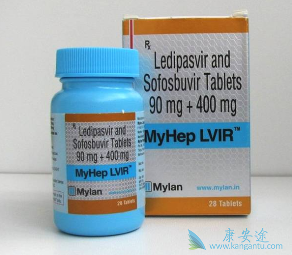 索非布韦 索非布韦