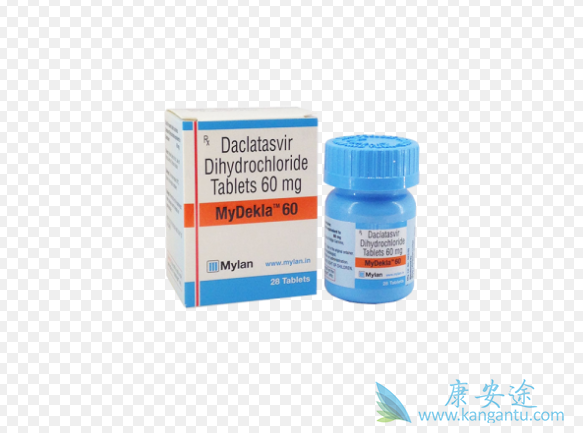 达卡他韦 达卡他韦
