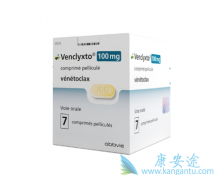 venetoclax���������ܰ�ϸ����Ѫ����������ʲô��֢��