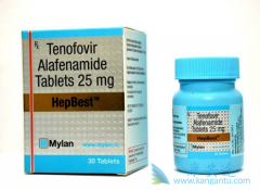 ���������е��Ҹ���ҩTAF��һ�����ȫ��TDF���ҩ��