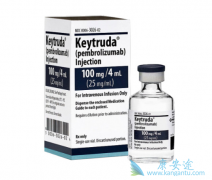 ��ķ����(Keytruda)�ܹ��������ʳ�ܰ����ߵĴ��Ч��