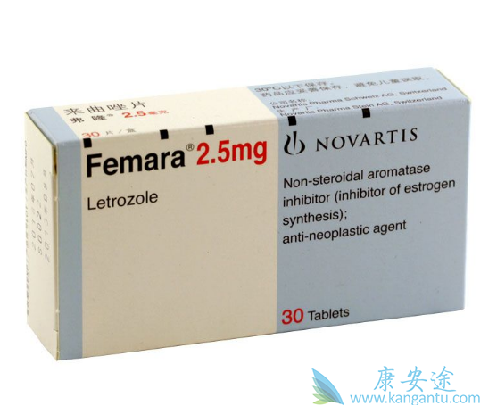 来曲唑 来曲唑