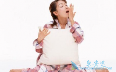 ���δ����ڻ���ֱ��͸���֢״��