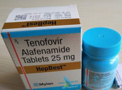 TAF�Ƿ���ı�һ��ҩ��TDF���Ÿ��ߵ�����ȫ���أ�