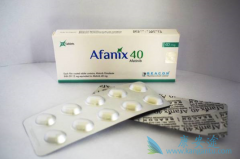 ��������(Afatinib)����ת�ƻ��ߵ���Ч�������ڼ�������