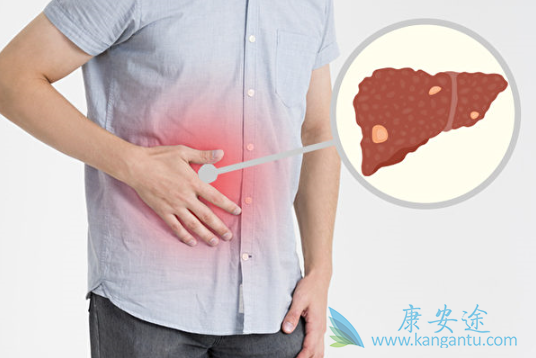 肝癌晚期死前症状 肝癌晚期死前症状