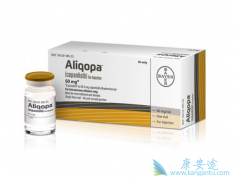 ��ҩAliqopa�����ܰ������ߵ���Ч��ô����