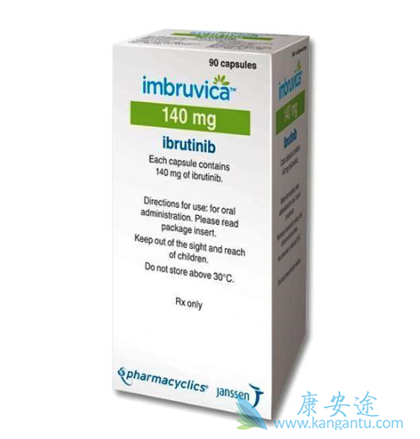 IBRUTINIB IBRUTINIB