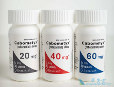��������(cabozantinib)�����ڼ�Ӧ���ڼ����Щ��Ŀ��