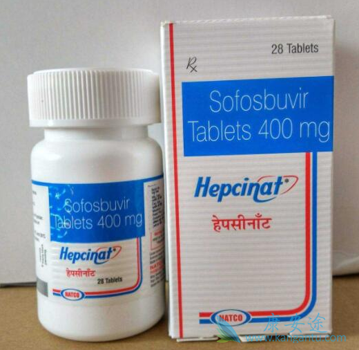 索非布韦 索非布韦