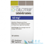 �ڶ���EGFR-TKI��������һ�����Ʒ�Сϸ���ΰ�����Ч��ô����