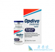 Opdivo��Keytruda���з���������ô���ģ�