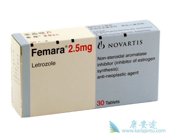 来曲唑 来曲唑