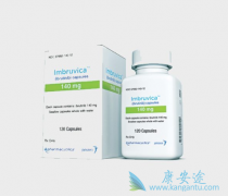 ��³����(ibrutinib)������WM���ߵĳ��ð���ҩ��֮һ
