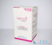 ��������(Niratinib)����HER2�������ٰ���Ч���Ұ�ȫ�Ը�