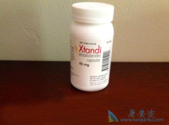 ����³��(enzalutamide)�ܸ�ǰ���ٰ����ߴ�����Щ���棿