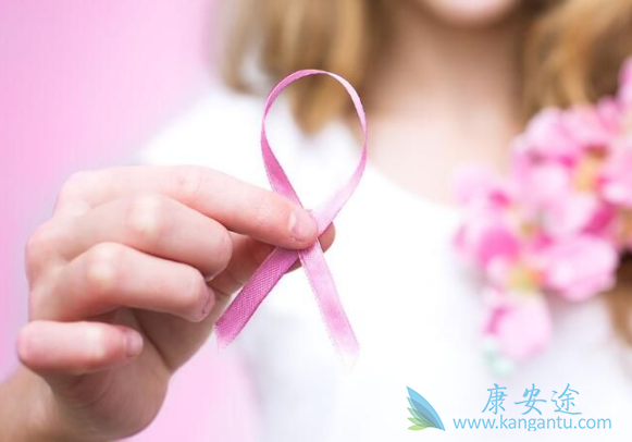 乳腺癌的发病原因 乳腺癌的发病原因