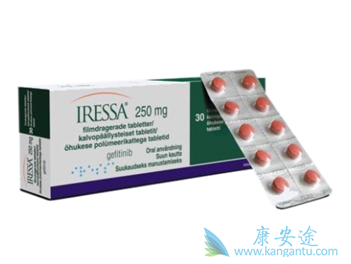 易瑞沙副作用 易瑞沙副作用