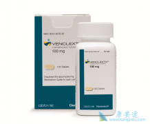 Venclexta�����Ӷ෢�Թ��������ߵ���������