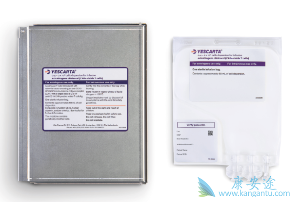 CAR-T治疗 CAR-T治疗