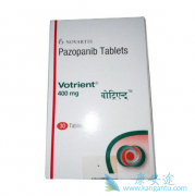 ��������(Pazopanib)������ɼ�������ѳ����������������