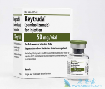 Keytruda���Ʒ�Сϸ���ΰ����ߵ���Ч��ô����