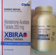 һ��ʹ�ð�������(Abiraterone)��������������Ƿ����ڶ���������