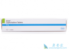 ���������еĽ᳦�����߶���ʹ�ÿ�������(Xeloda)