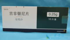 ��������Ȱ���ҩ��ֻ��������EGFRͻ��ķ�Сϸ���ΰ�����