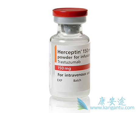 曲妥珠单抗 曲妥珠单抗
