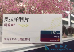 PARP���Ƽ�����������һ������DNA����Ӧ����ƿ�������ҩ