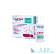 ������������ҩ��IMFINZI��һ��PD-L1���Ƽ�