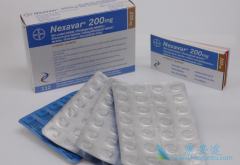 ��������(sorafenib)�����Ƹ�ϸ�����Ĵ�ͳ����ҩ��֮һ