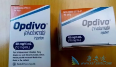 ��ȶ����������䵥��(Opdivo)����������NSCLC���ߵ���������