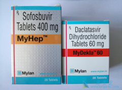 ������Τ�������ǲ�Τ(Sofosbuvir)���ƻ���4�ͱ��λ�������������