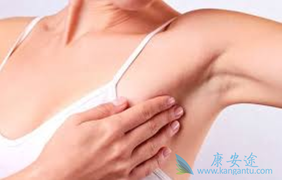 乳腺癌分期 乳腺癌分期