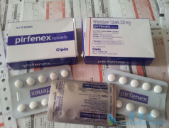 ������ͪ(pirfenex)����������IPF����5������������