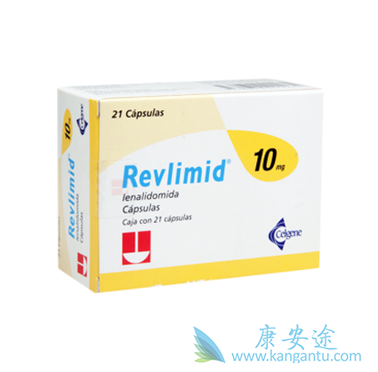 来那度胺 来那度胺