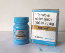 �Ҹ���ҩTAF/Hepbest���и���Ч�Ե͸����õ�����