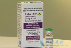 ������ɳ(Pralatrexate)����������Tϸ���ܰ���������