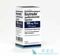 PD-1���Ƽ�Keytruda��ҩ����Сϸ���ΰ����ߵ���Ч��ô����