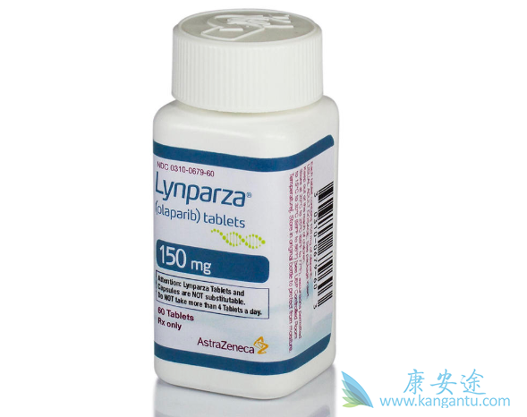 Lynparza Lynparza