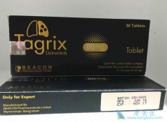 ��ϣ����(AZD9291)Ϊʲô�ܳ�Ϊһ��������ѡ��ҩ��